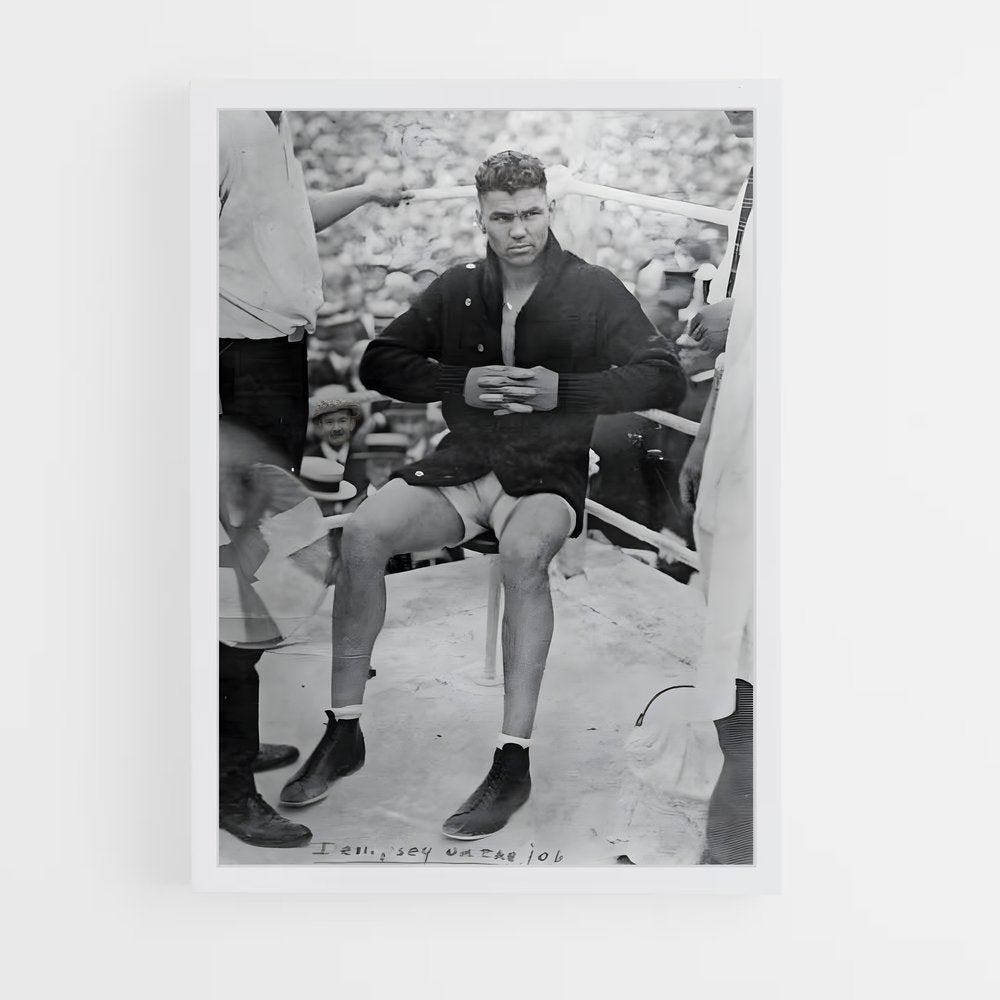 jack-dempsey-2 cadre Blanc