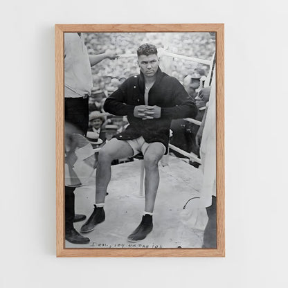 jack-dempsey-2 cadre Bois clair