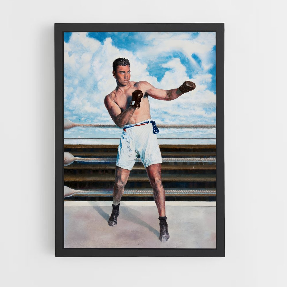 jack-dempsey-4 cadre Noir