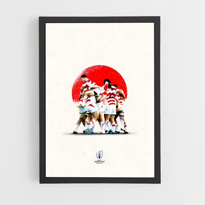 japan-rugby-5 cadre Noir