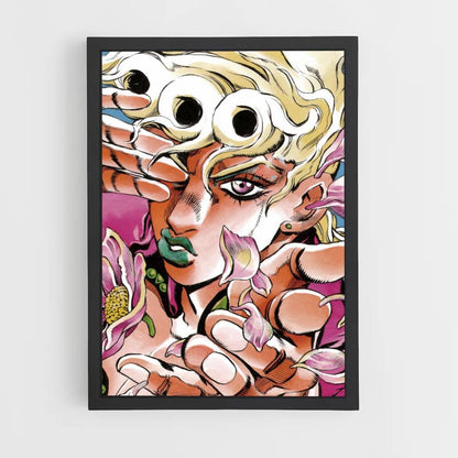 Poster Giorno Giovanna