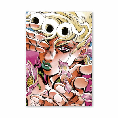 Poster Giorno Giovanna