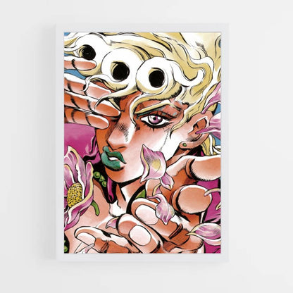 Poster Giorno Giovanna