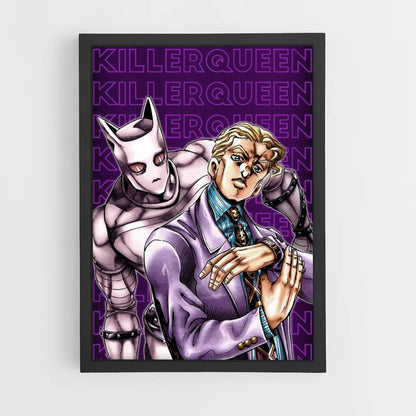 Poster KillerQueen