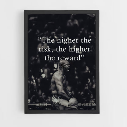 jon-jones-13 cadre Noir
