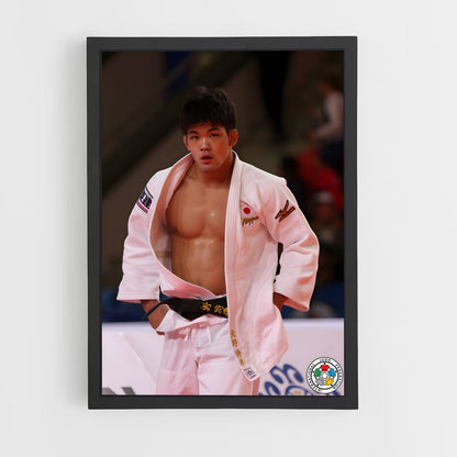 judo-7 cadre Noir
