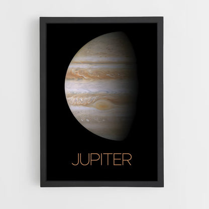 jupiter-3 cadre Noir