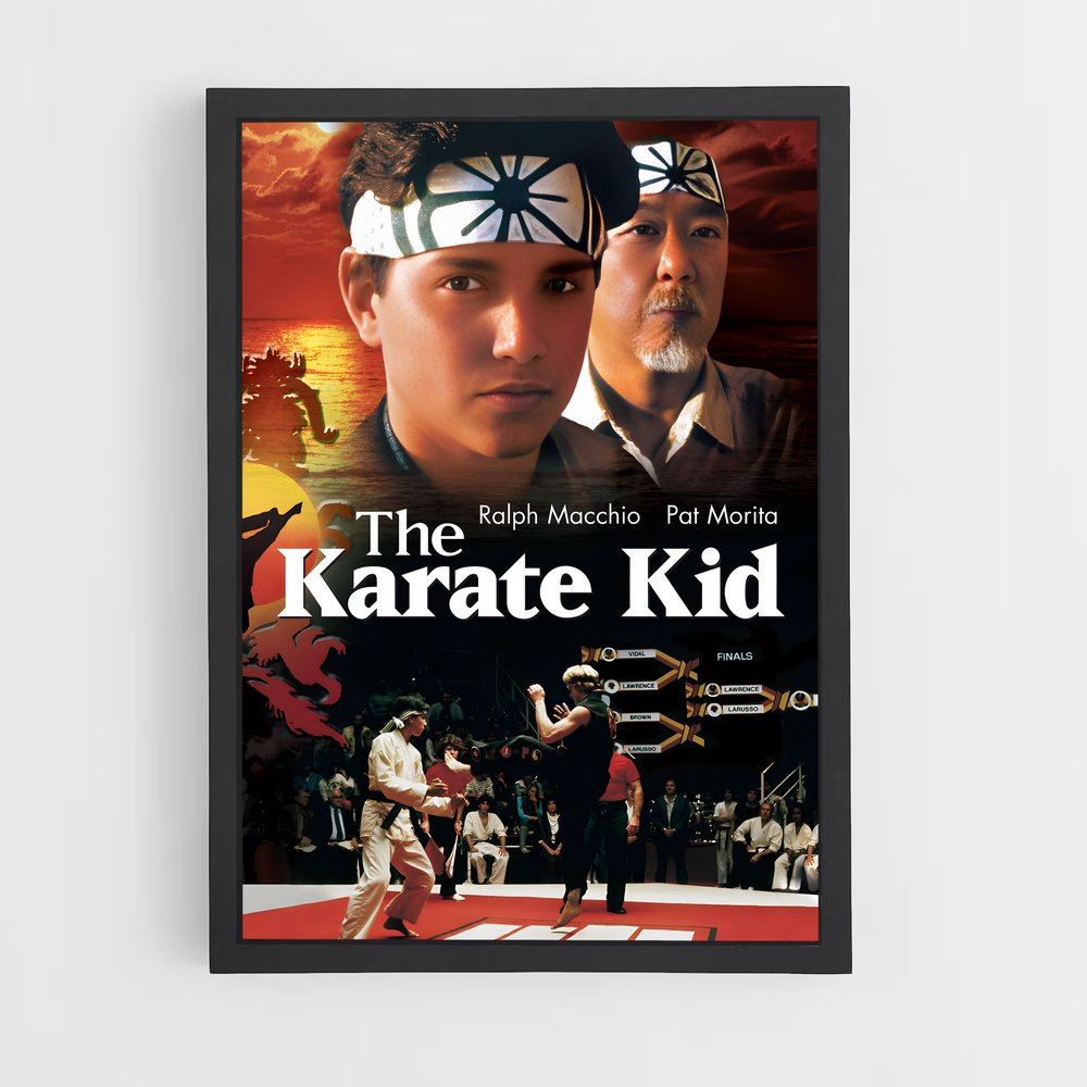 karate-kid-3 cadre Noir