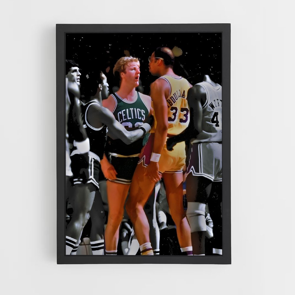 kareem-abdul-jabbar-1 cadre Noir