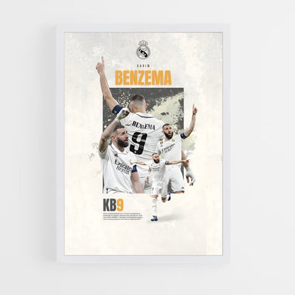 karim-benzema-12 cadre Blanc