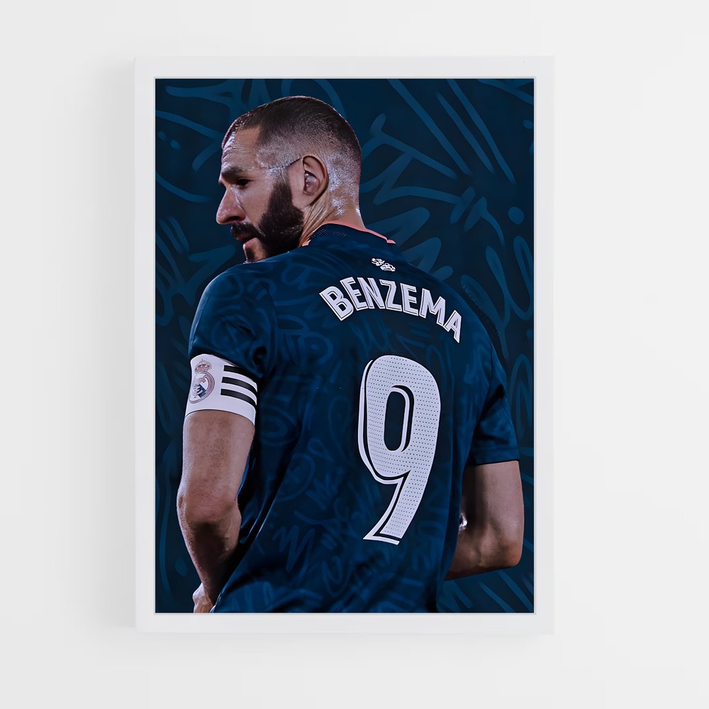 karim-benzema-15 cadre Blanc