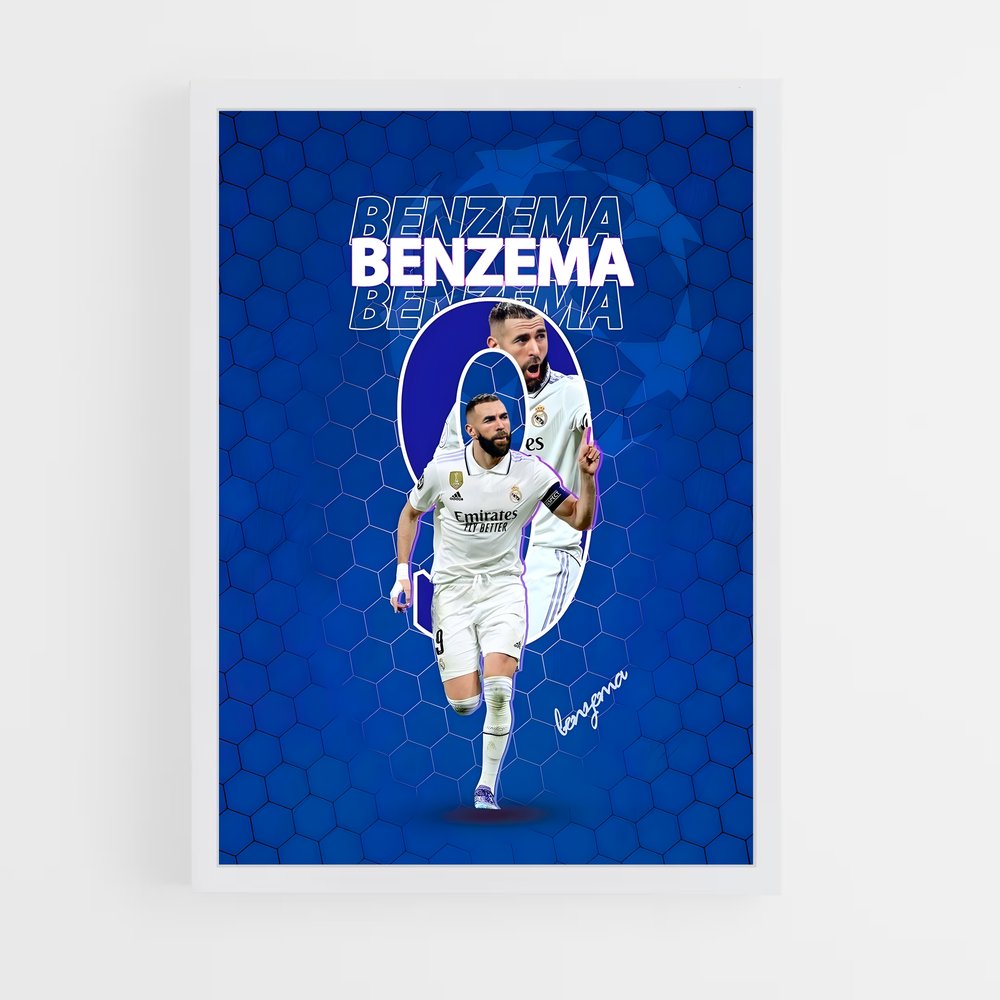 karim-benzema-9 cadre Blanc