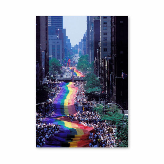 Poster Gay Pride