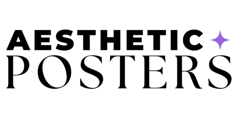 aesthetic-posters.fr logo
