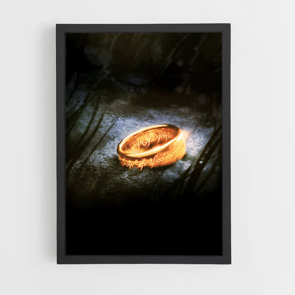 lord-of-the-ring-1 cadre Noir
