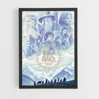 lord-of-the-ring-15 cadre Noir
