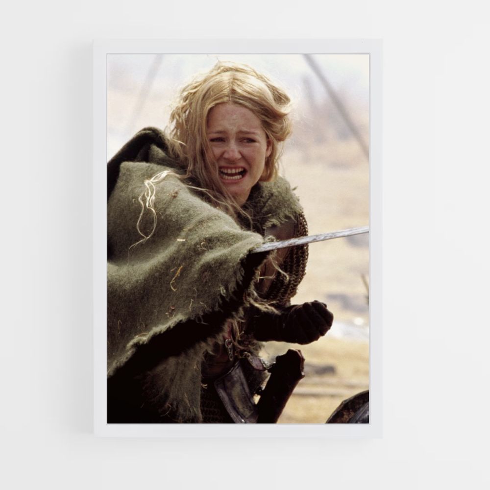 Poster Eowyn