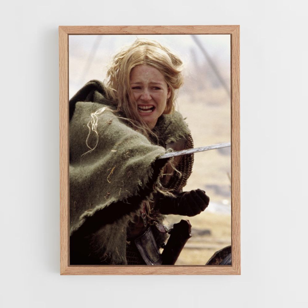 Poster Eowyn