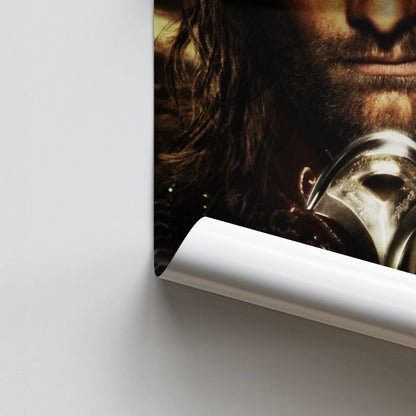 Poster Aragorn