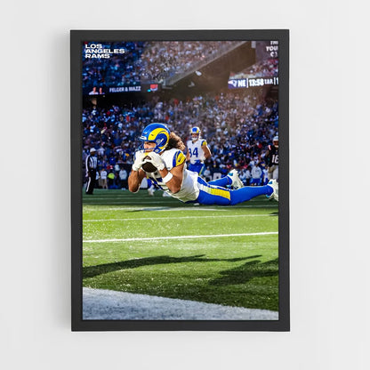 los-angeles-rams-15 cadre Noir