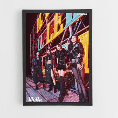 mamamoo-13 cadre Noir
