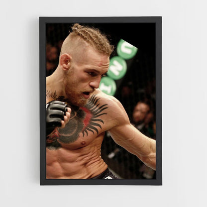 Poster Mcgregor Muscle