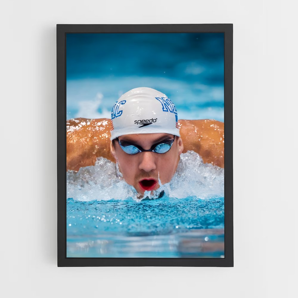 michael-phelps-1 cadre Noir