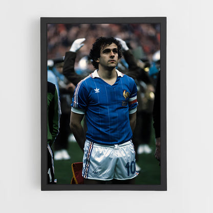 michel-platini-1 cadre Noir