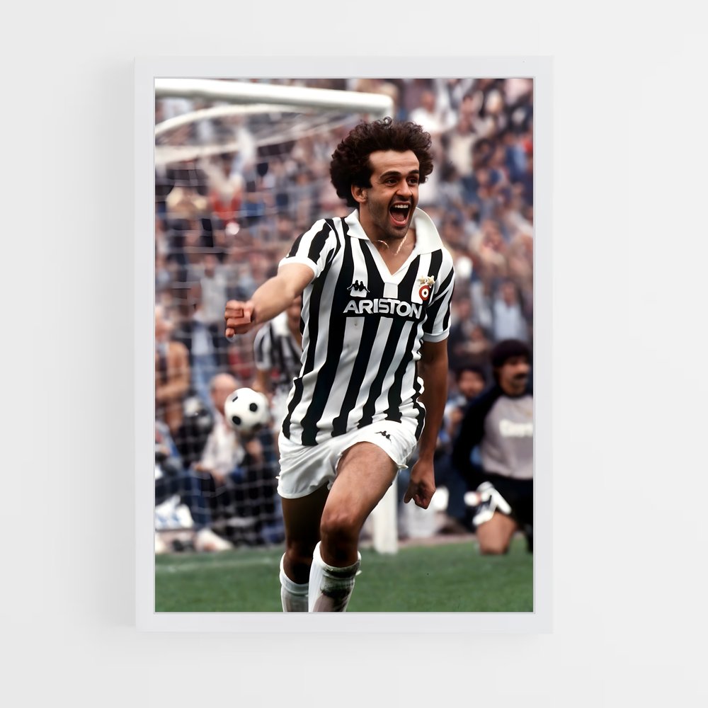 michel-platini-6 cadre Blanc