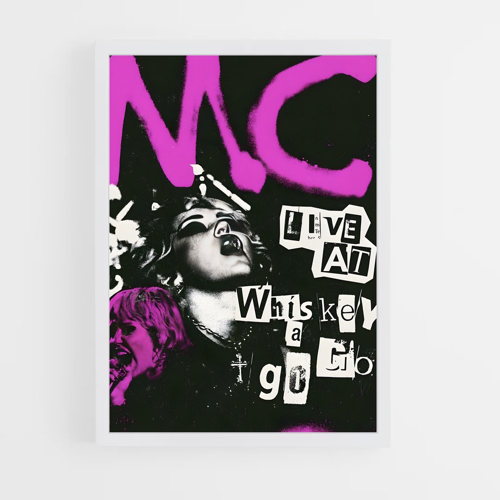 miley-cyrus-15 cadre Blanc