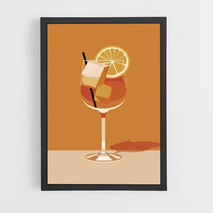 Poster Spritz