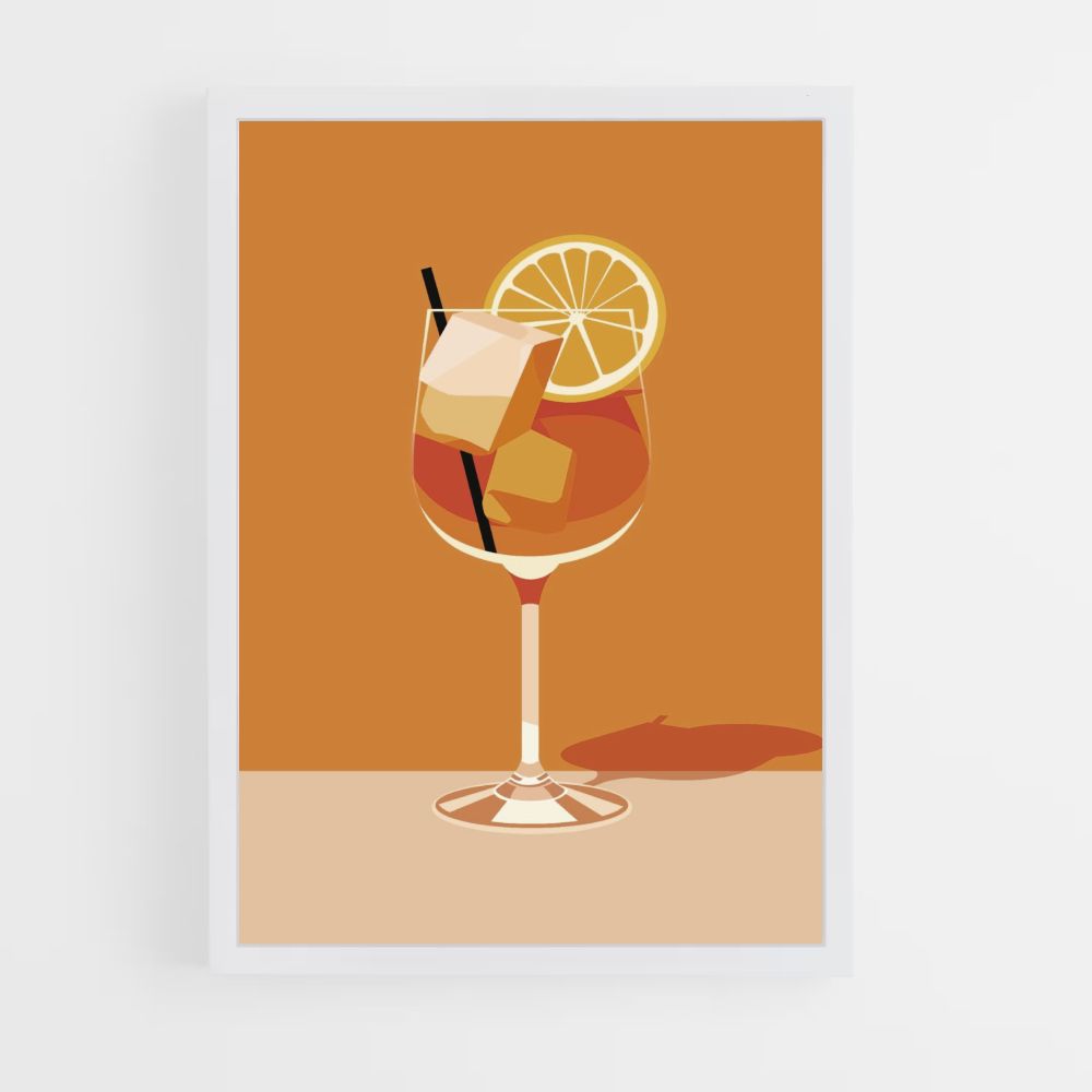 Poster Spritz