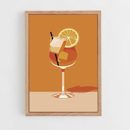 Poster Spritz