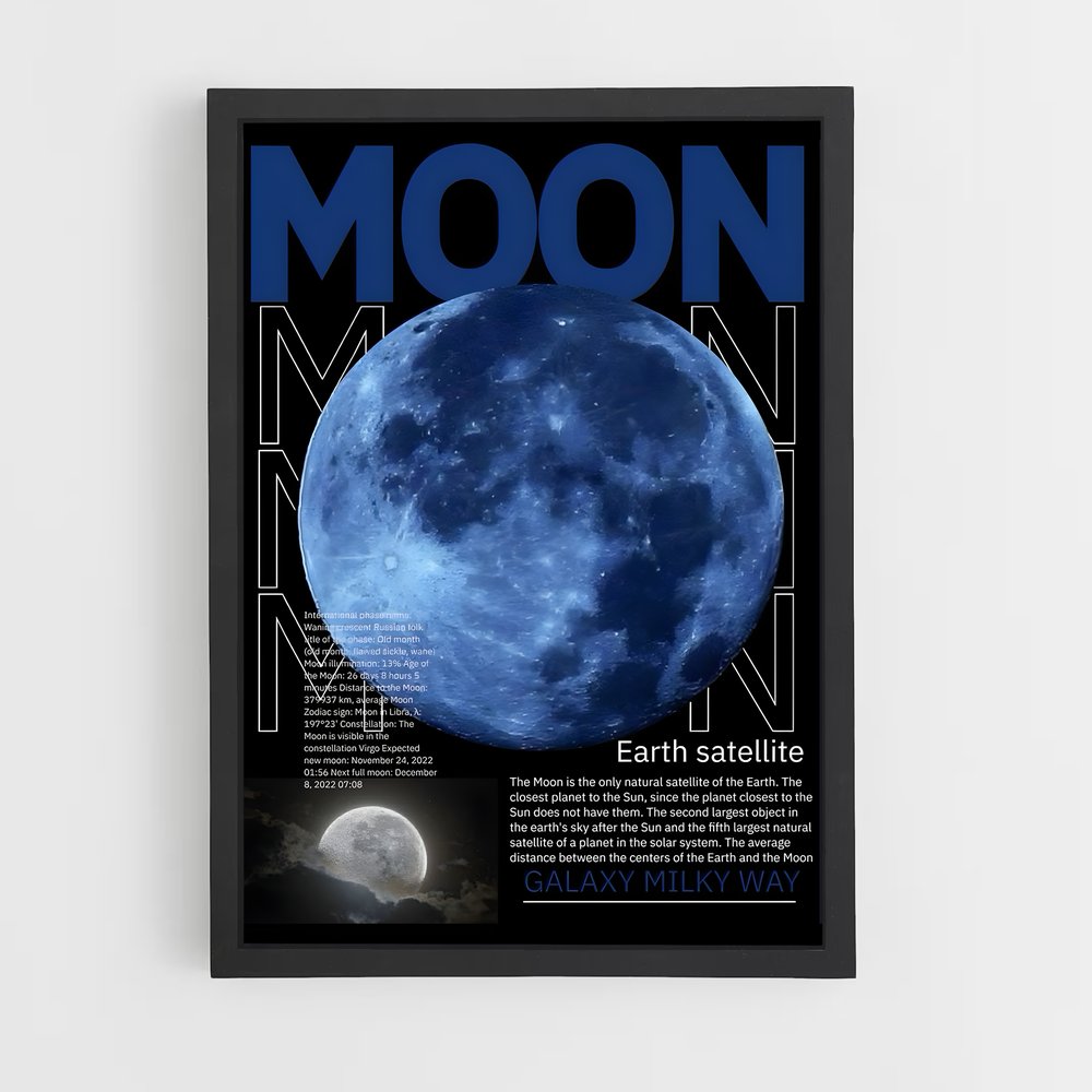 moon-1 cadre Noir