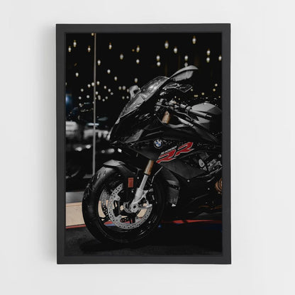 Poster S 1000 RR