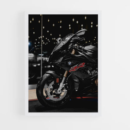 Poster S 1000 RR