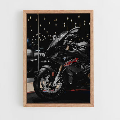 Poster S 1000 RR