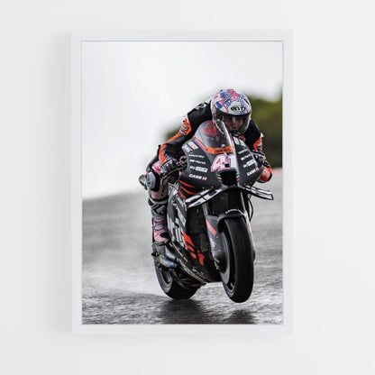 Poster Moto GP