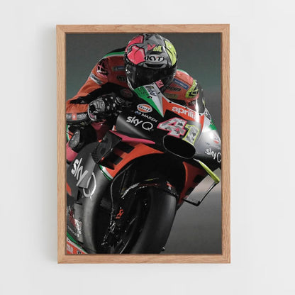 Poster Espargaro 41