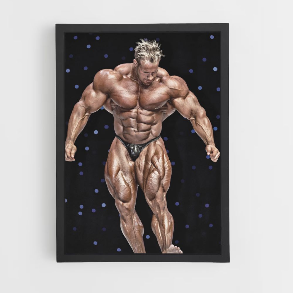 Poster Jay Cutler