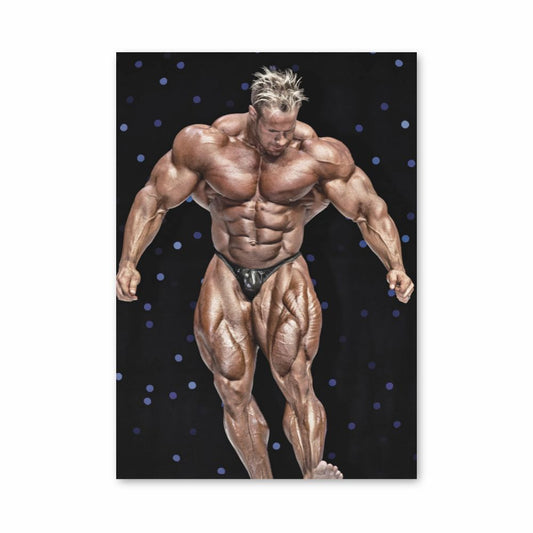 Poster Jay Cutler