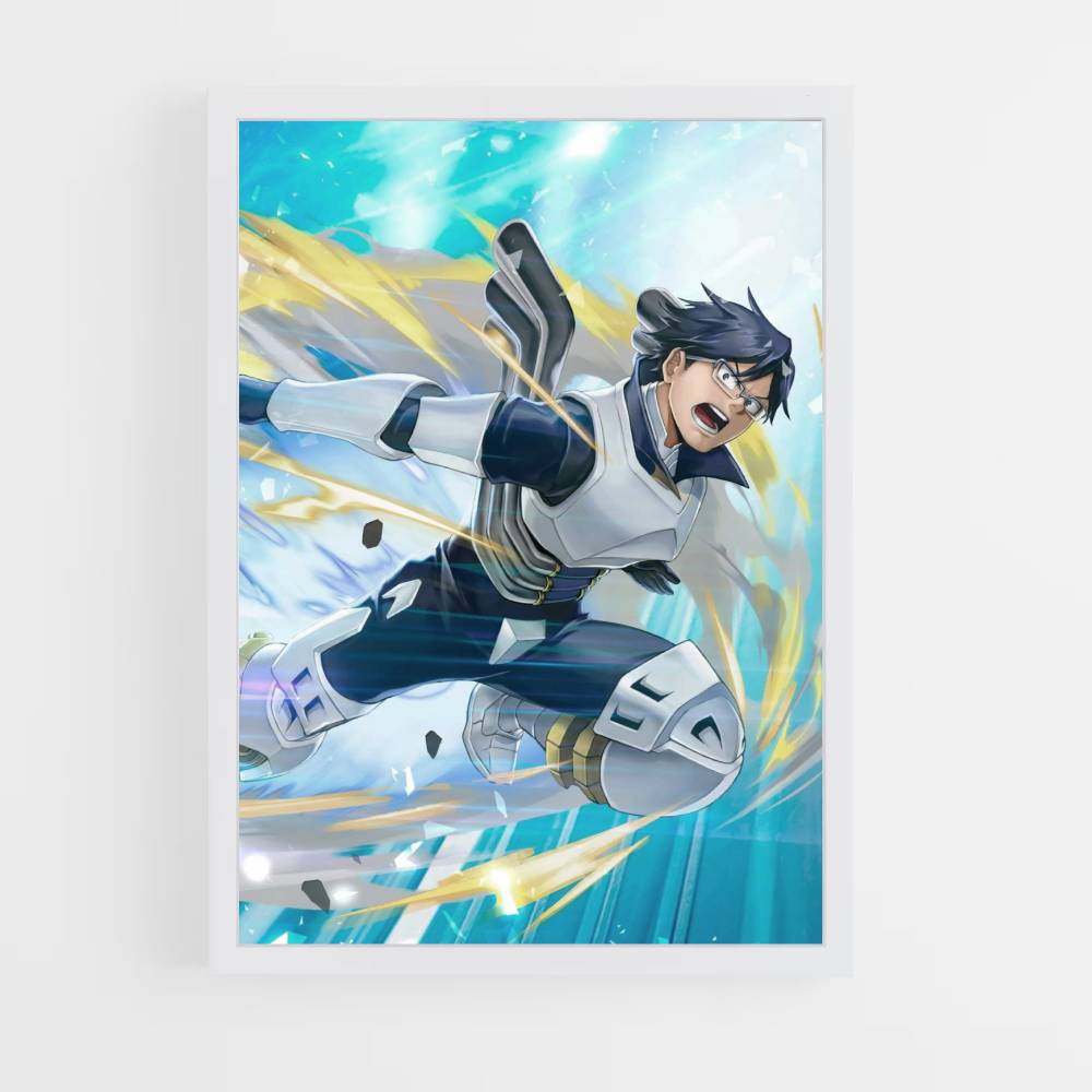 Poster Tenya