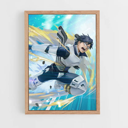 Poster Tenya