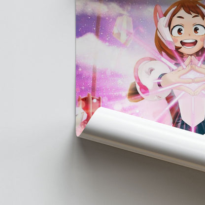 Poster Uravity