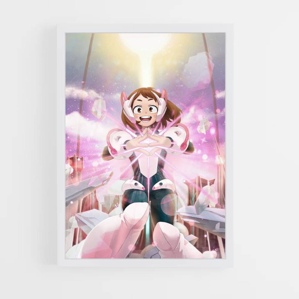 Poster Uravity