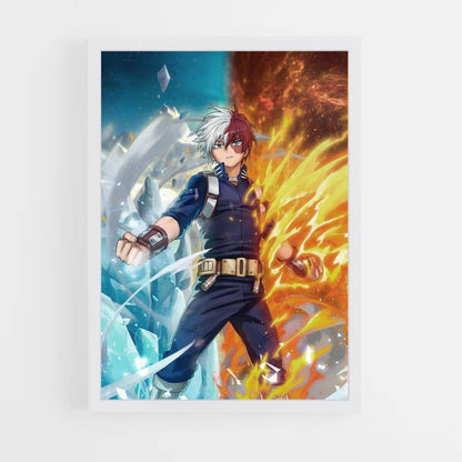 Poster Shoto