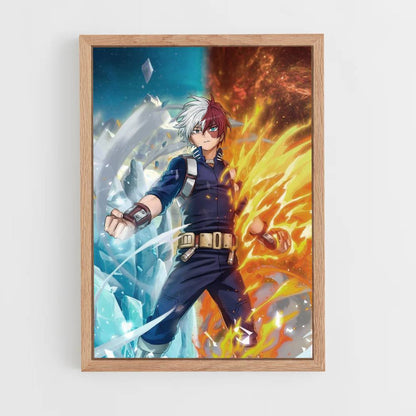 Poster Shoto