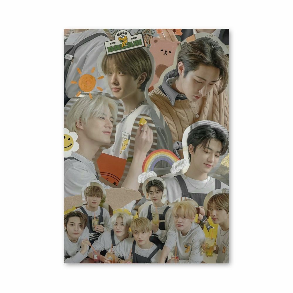 Poster NCT Dream