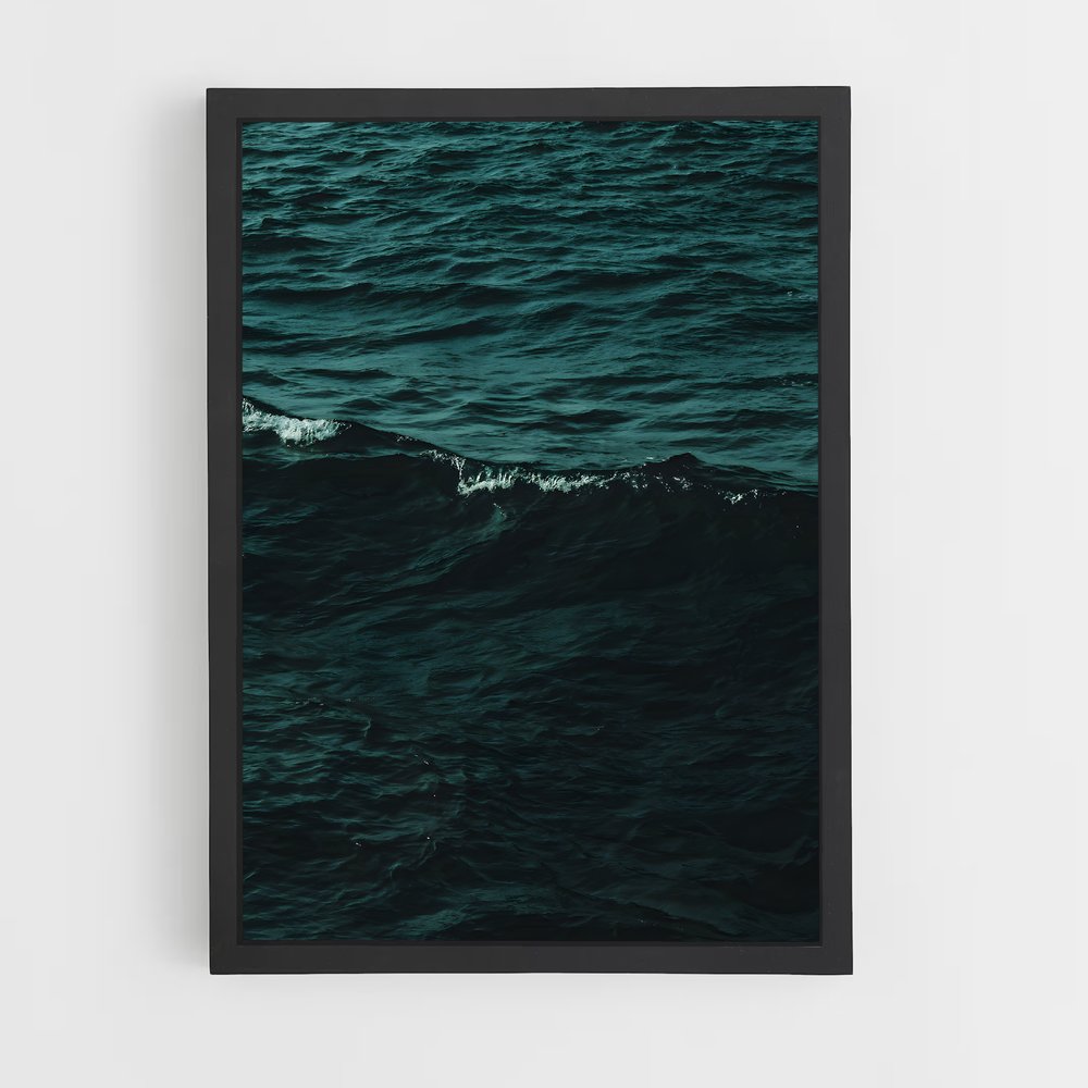 ocean-2 cadre Noir