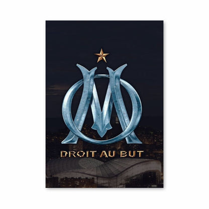 Poster OM Logo